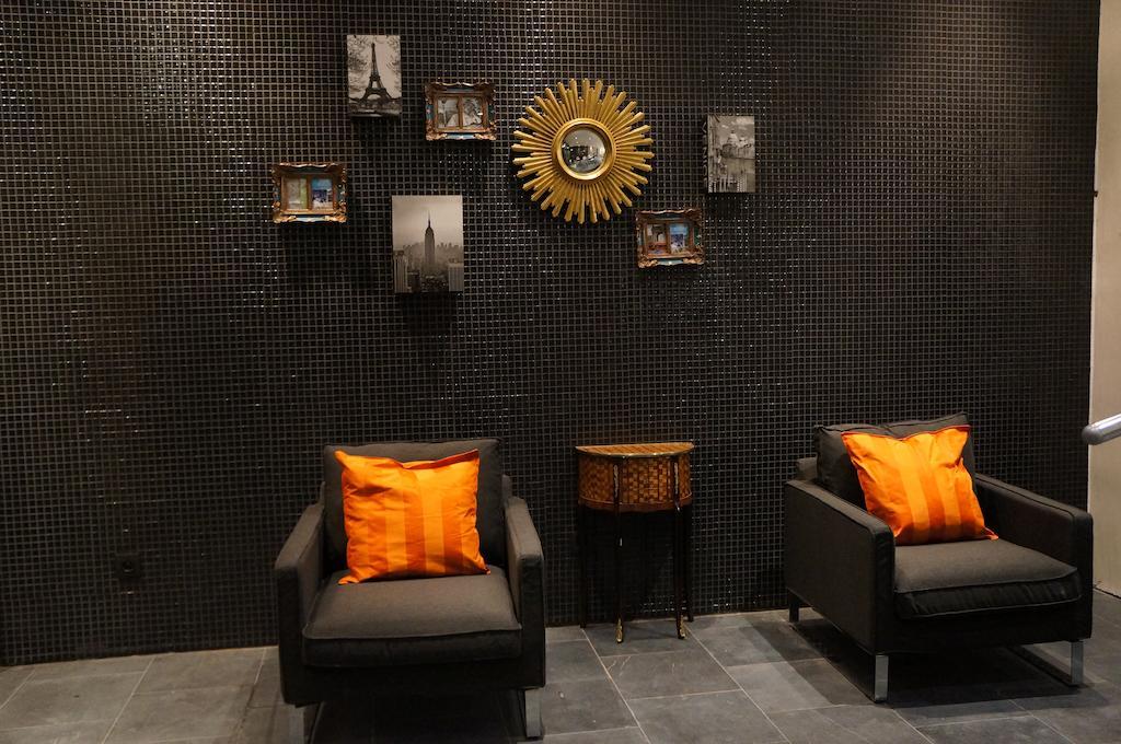 Hotel Aviation Saint-Gilles Quarto foto