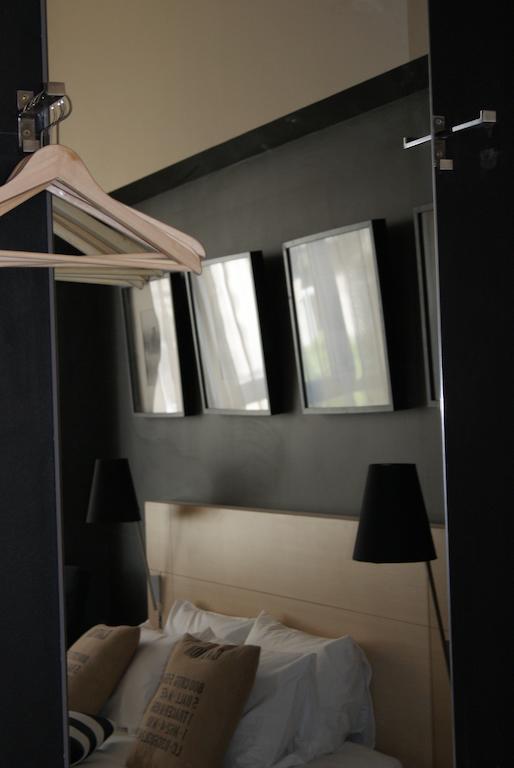 Hotel Aviation Saint-Gilles Quarto foto